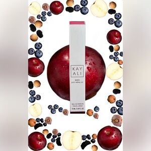 Kayali Eden Juicy Apple 01 Eau de Parfum